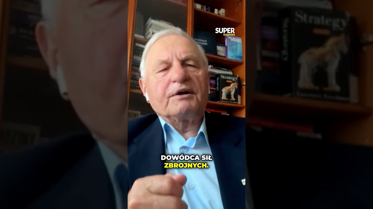 TO DECYZJA SPRZECZNA Z INTERESEM SIŁ ZBROJNYCH