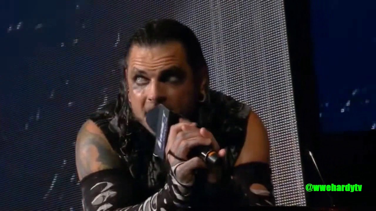 Brother Nero ( Jeff Hardy) Obsolete Compilation