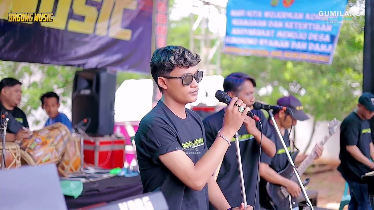 BAGONG MUSIC - PEDIH - SONY PRADITA MC - HAPPY PARTY BAGONG JATI 69 - SUKOSONO KEDUNG JEPARA
