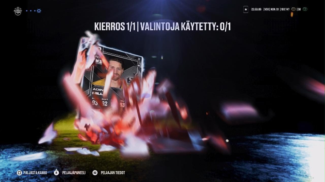 NHL 26 PACK OPENING #27 RANKED REWARDS