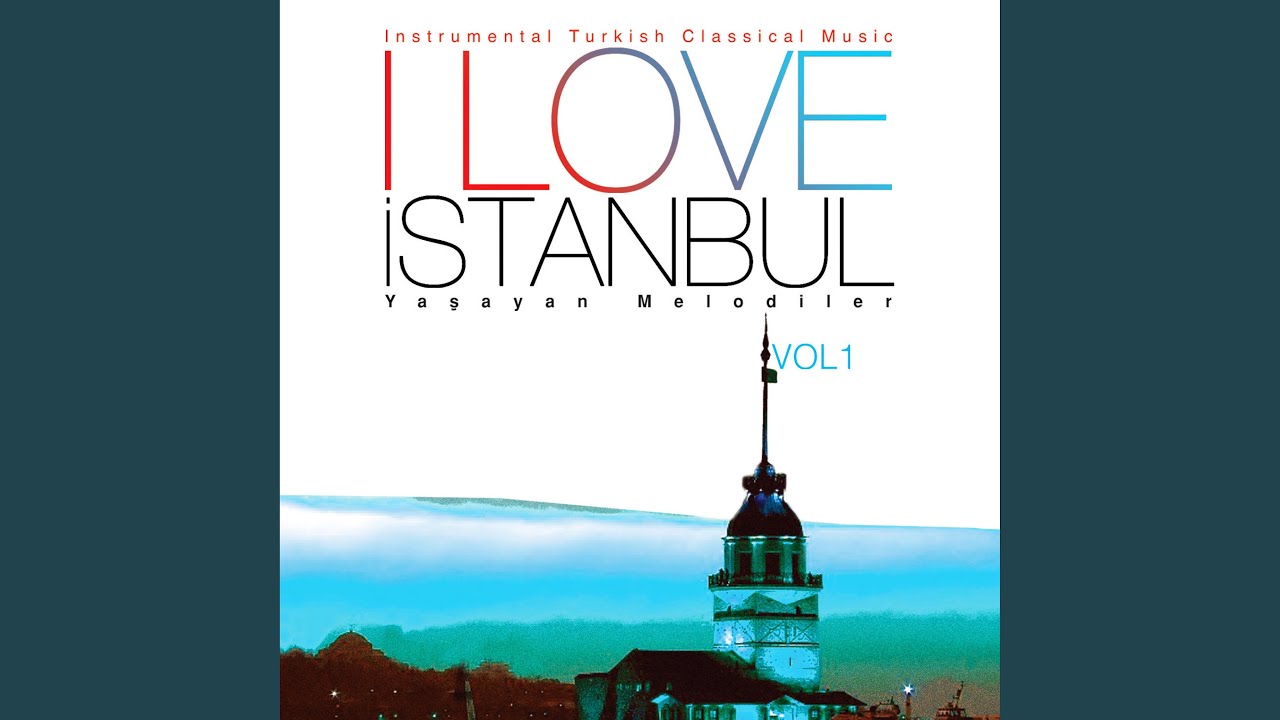 BEYOĞLUNDA GEZERSİN