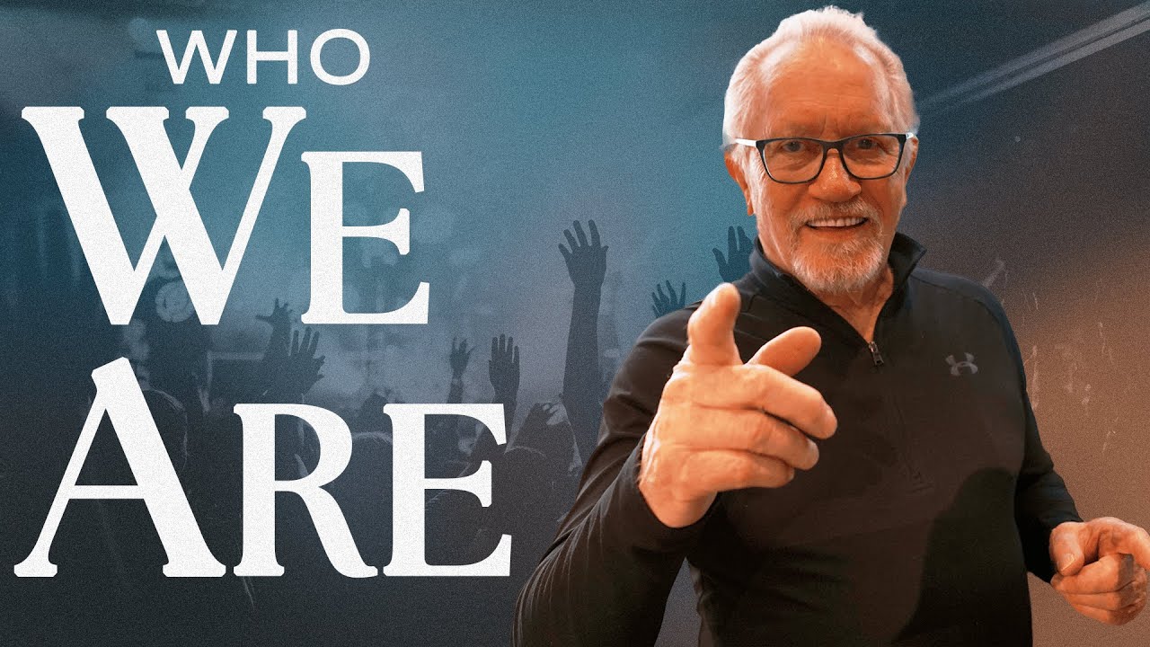 Pastor Geyser | 1/18/25