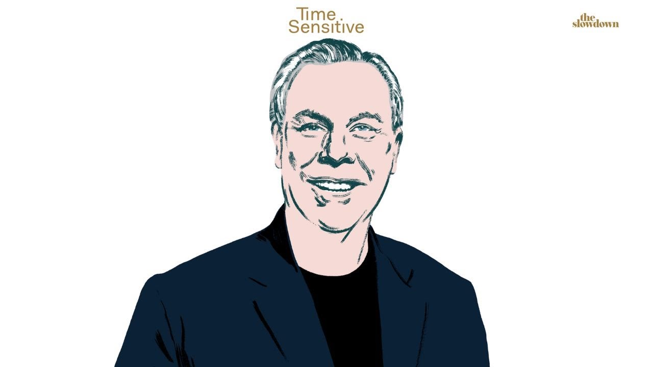 Robert Wilson on the Wonder to Be Found in Time, Space, and Light