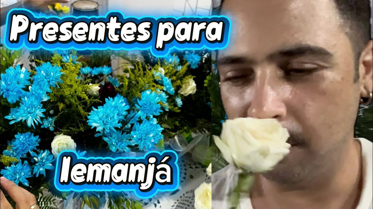 Festa de Iemanjá | Antes do mar receber os presentes, existe trabalho e fé