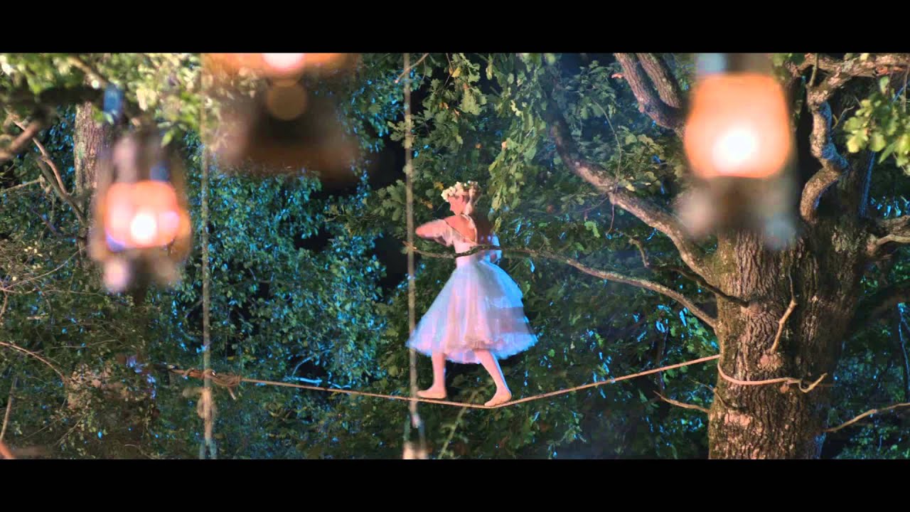 LET'S CEE 2015 presents THE BRAVE ADVENTURES OF A LITTLE SHOEMAKER (Croatia, 2013)