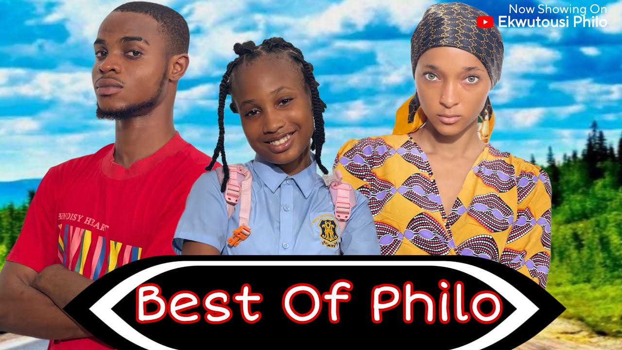 Best Of Philo and Rukky - Ekwutousi Philo #philo #newyear #trending