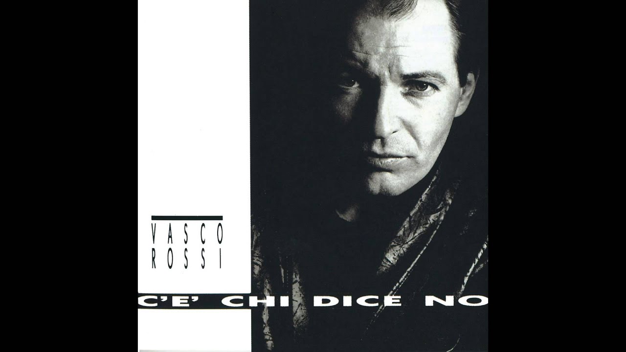 Vasco Rossi - Luned&igrave; (Remastered)