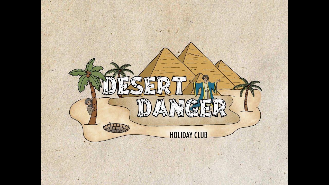 Desert Danger Week 1