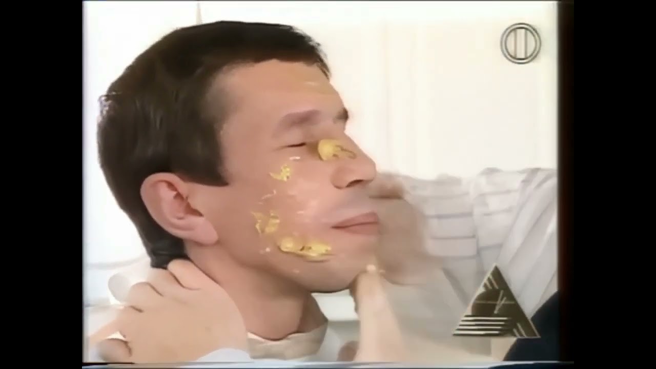 Смак (ОРТ, 17.06.1995) Олег Митяев и Константин Тарасов