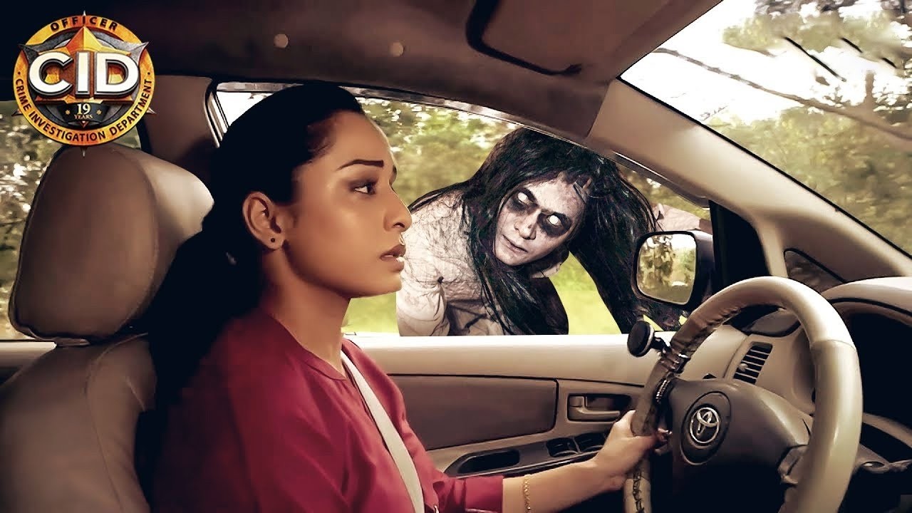 चलती Car में खून से लथपथ आत्मा के बीच फंसी Officer Purvi | New Episode 2026