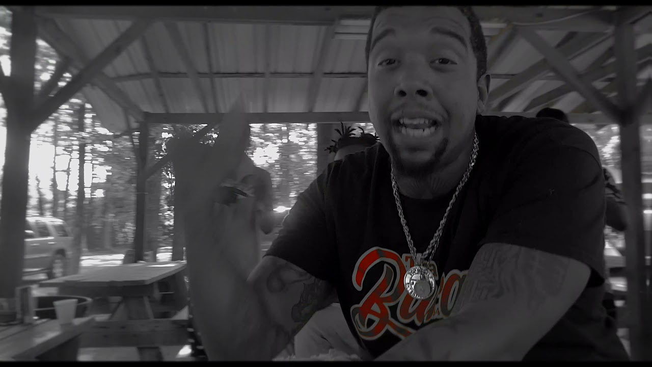 dat KELLEYboy - Like Dat (feat. Jimmy Lee) [Official Video]