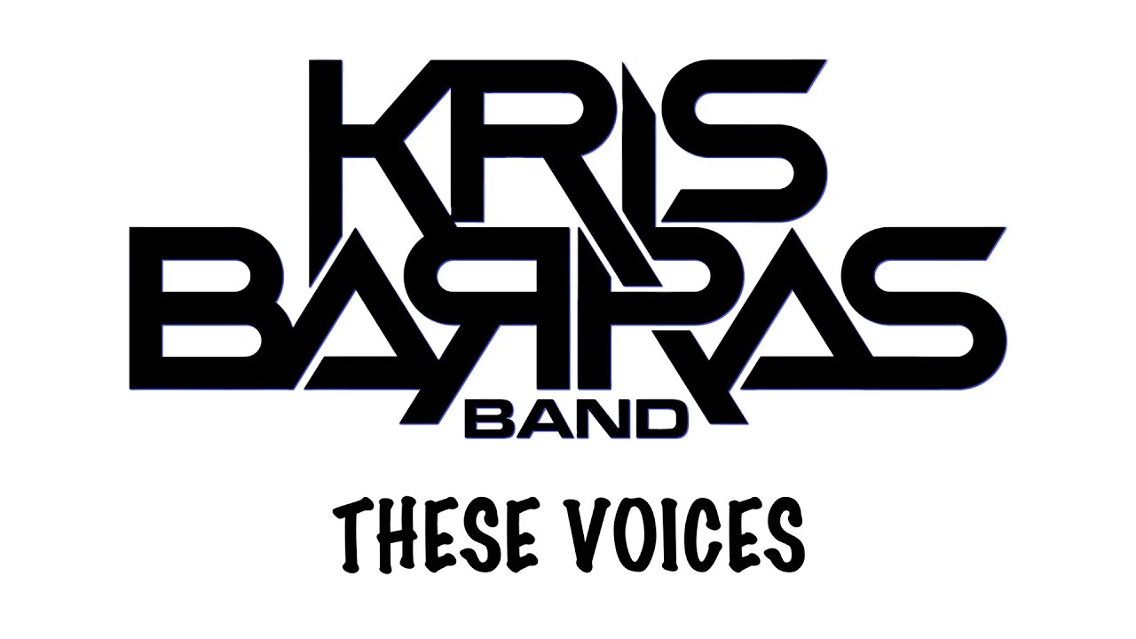Kris Barras - Band These Voices - Call Of The Wild Festival 2023