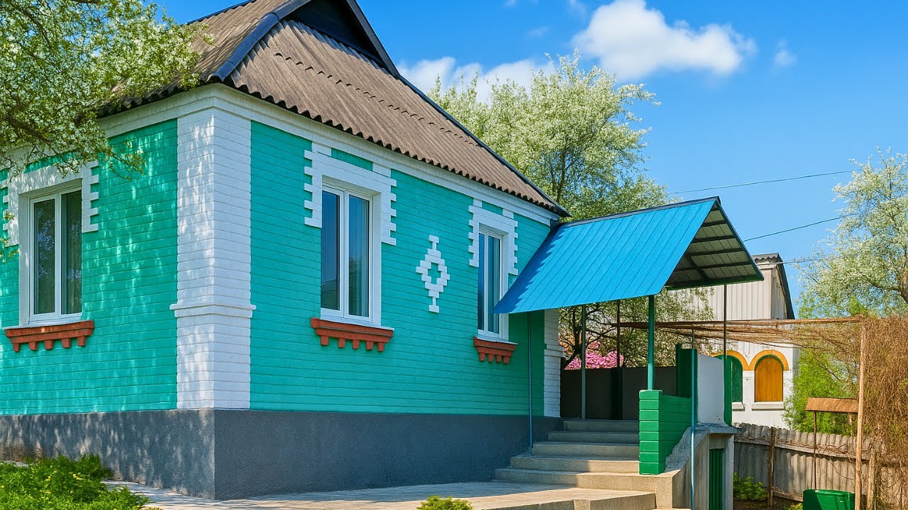 Є Все!!! Заходь та Живи! Газ, санвузол, ділянка 29 соток. Місто Іллінці Вінницька область