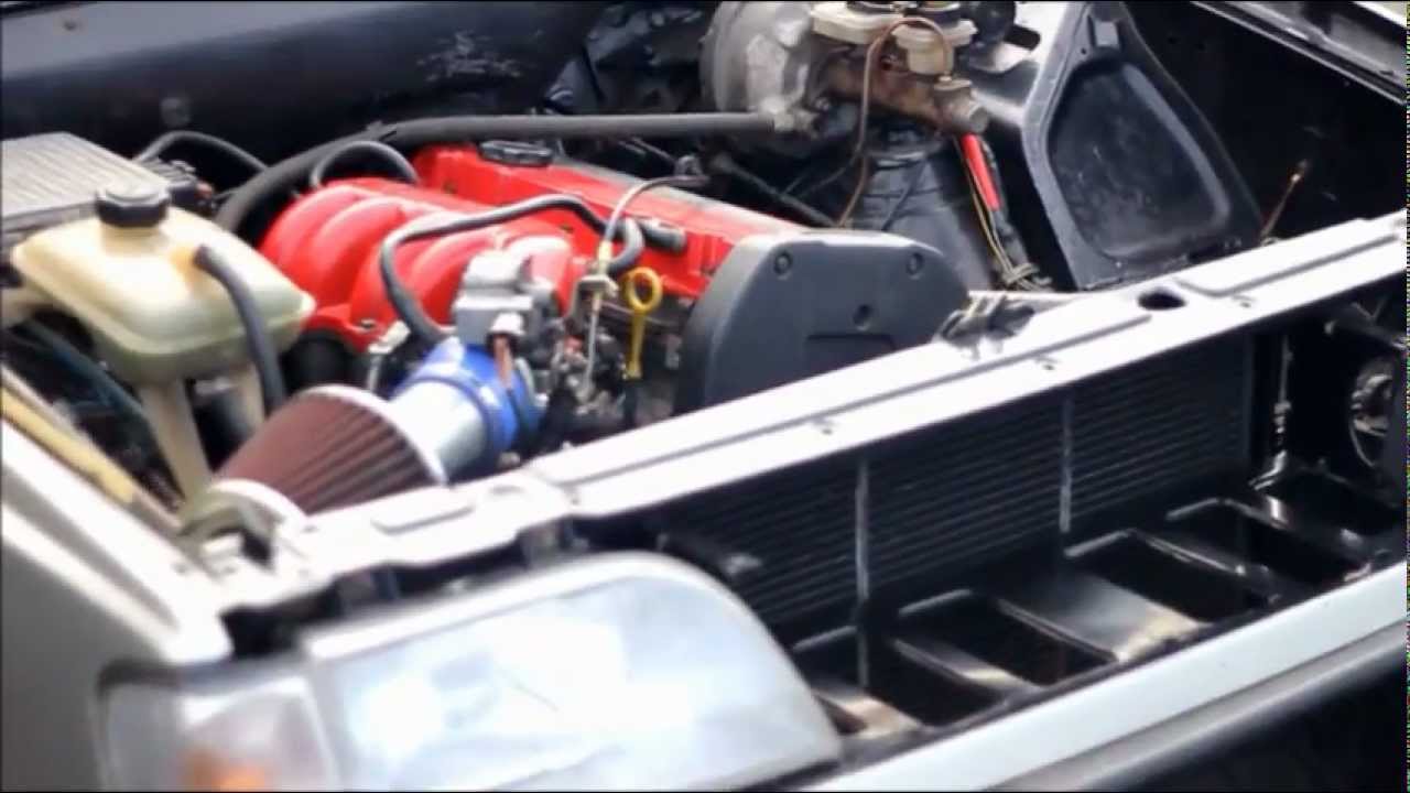 Project Poldożer [HD]