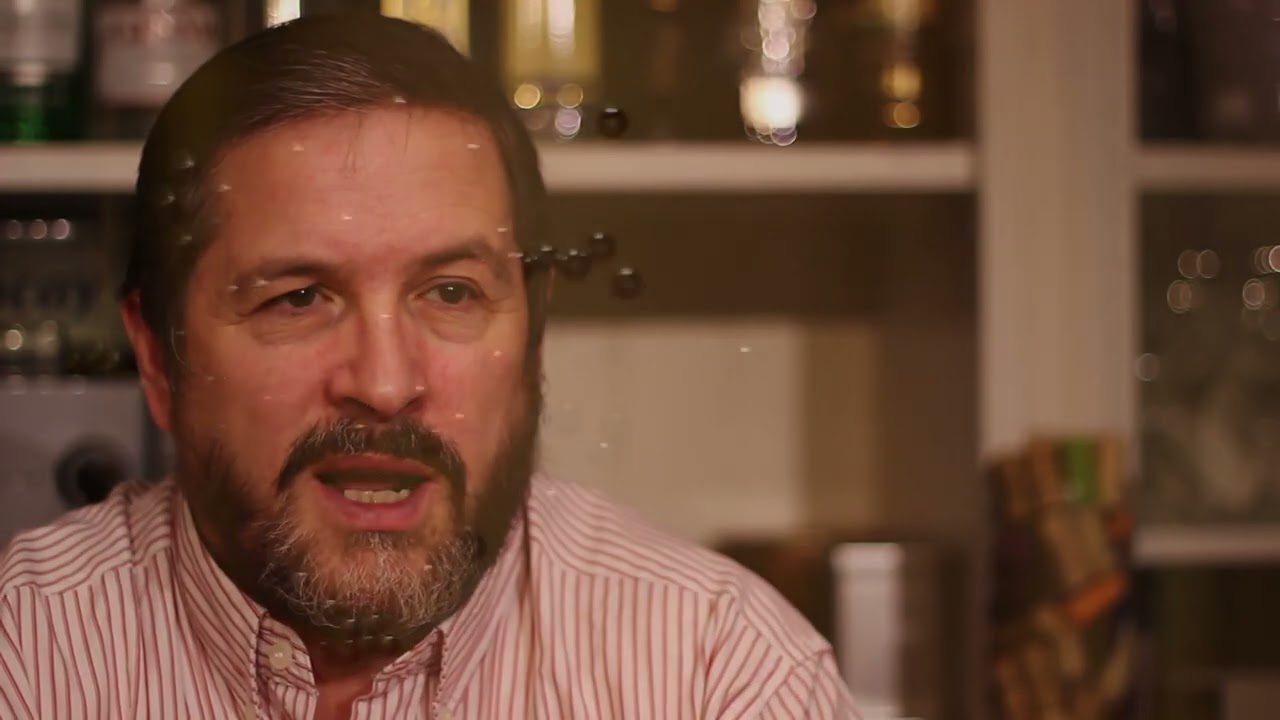 Conservation du Champagne et du Cava : Technologie Originale TecVino