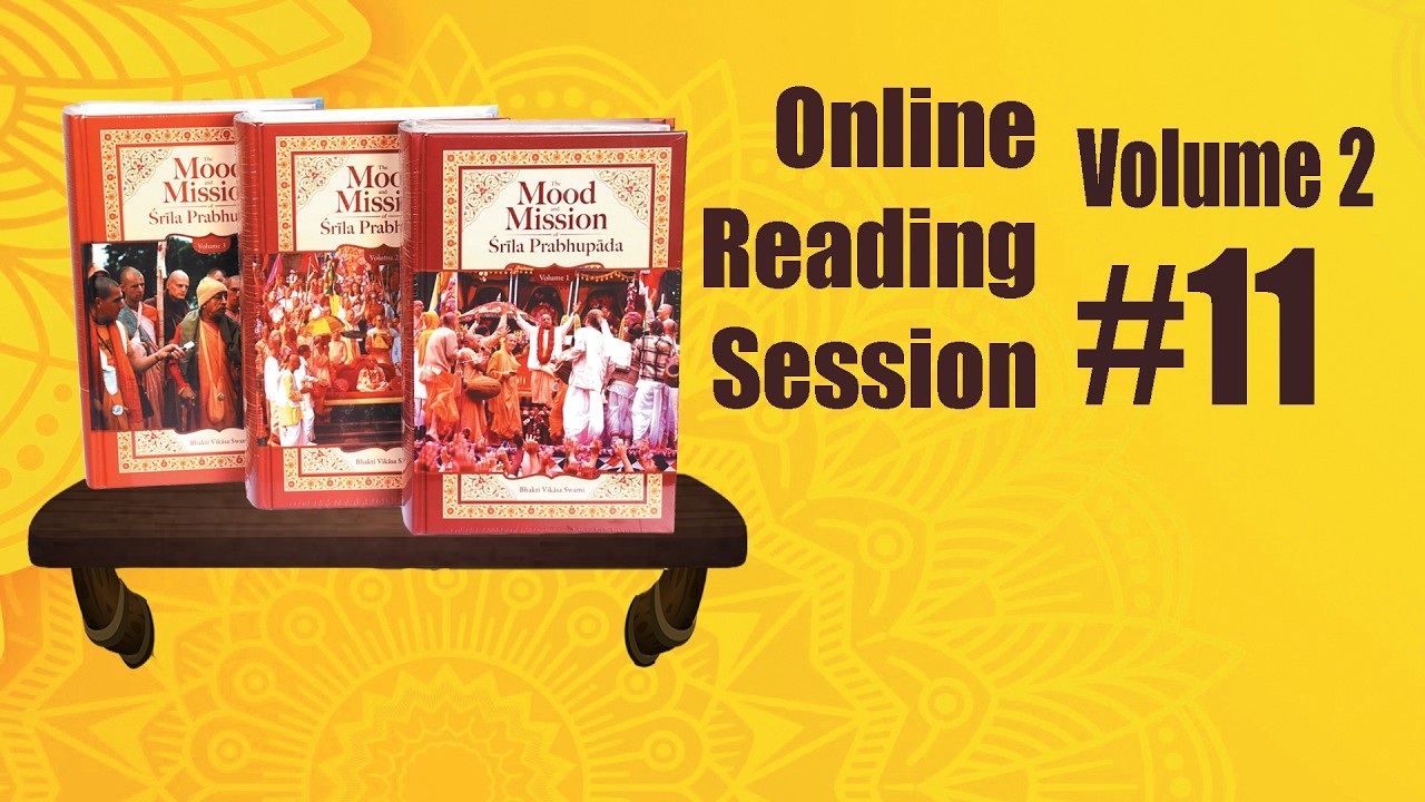 Online Reading of 