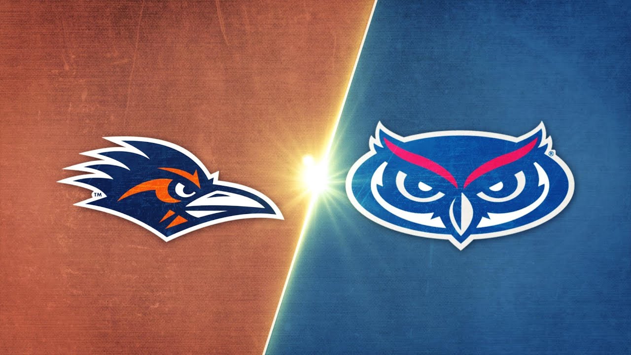 WBB Game Highlights: Florida Atlantic vs. UTSA (Jan, 16. 2026)
