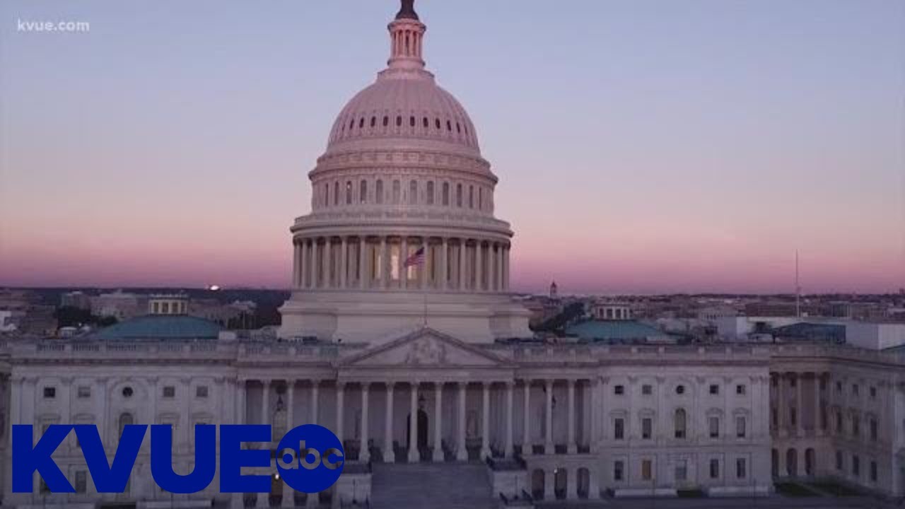 Has the U.S. Capitol been attacked before? | The Backstory