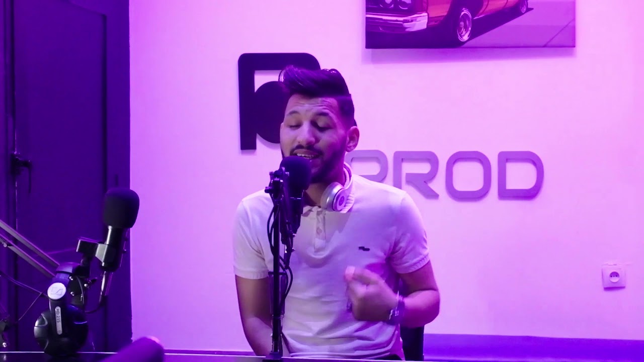 Cheb Jamil - ça fait plaisir (cover) 2021