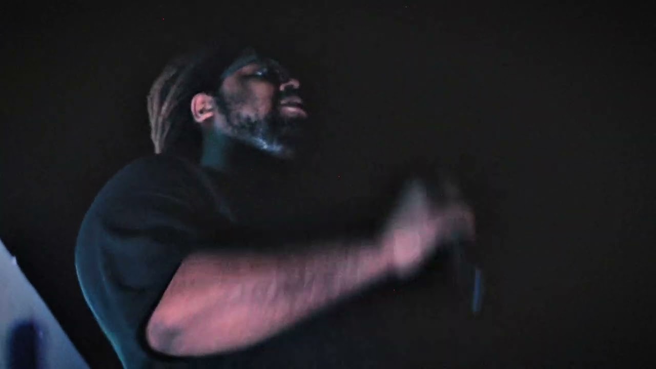 *EXCLUSIVE*- K$TACKS LIVE PERFORMANCE!!!  (FULL SET)                            SHOT BY @Ftwmojo