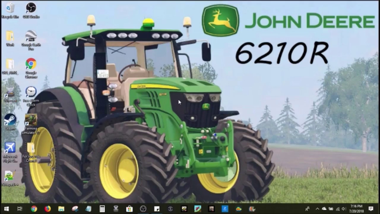 How to Download mods in FS17!!!