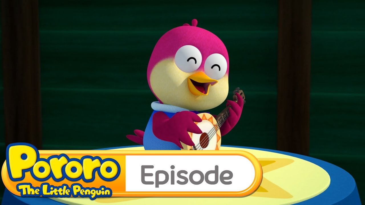 Pororo Children's Episode | Boom Clap, Boom Clap! Village Festival! | Pororo Episode Club