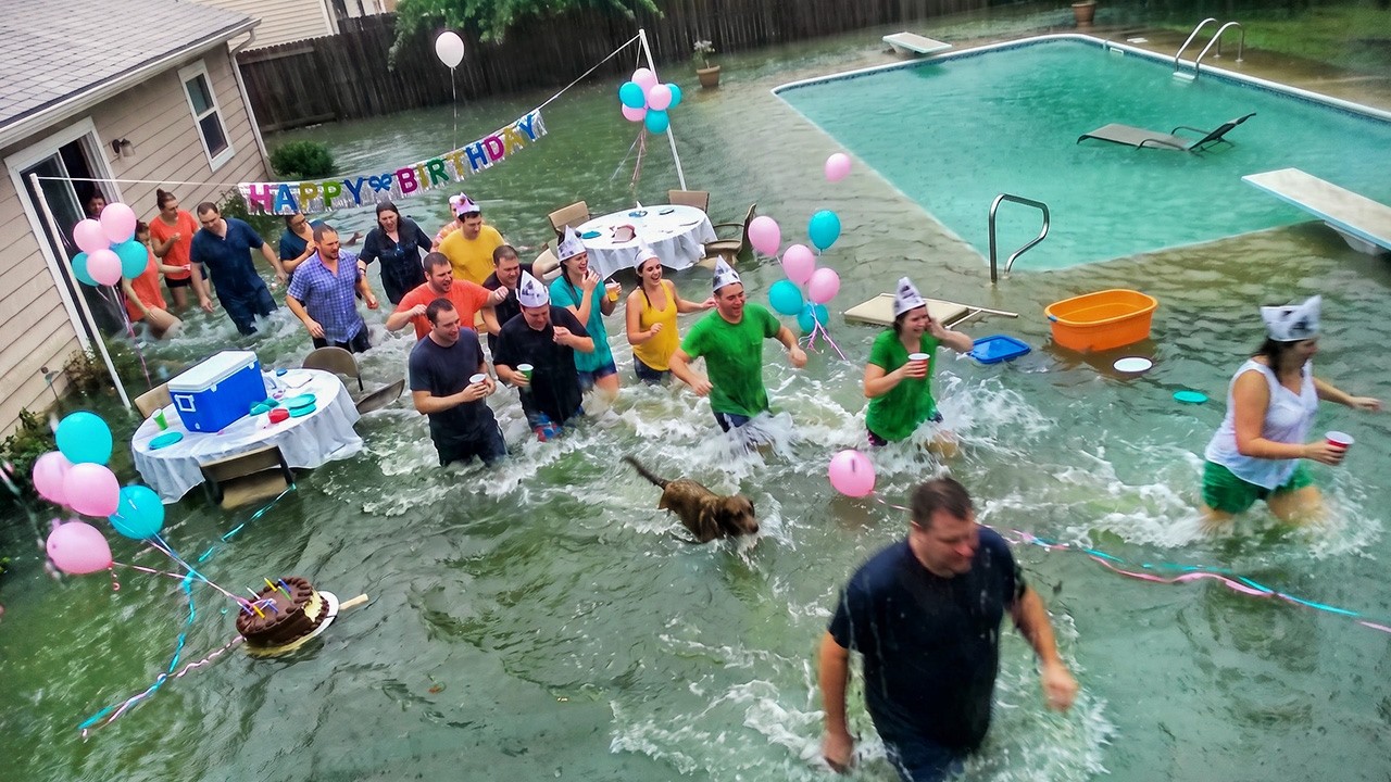 Birthday Parties RUINED in Seconds 🎉😳