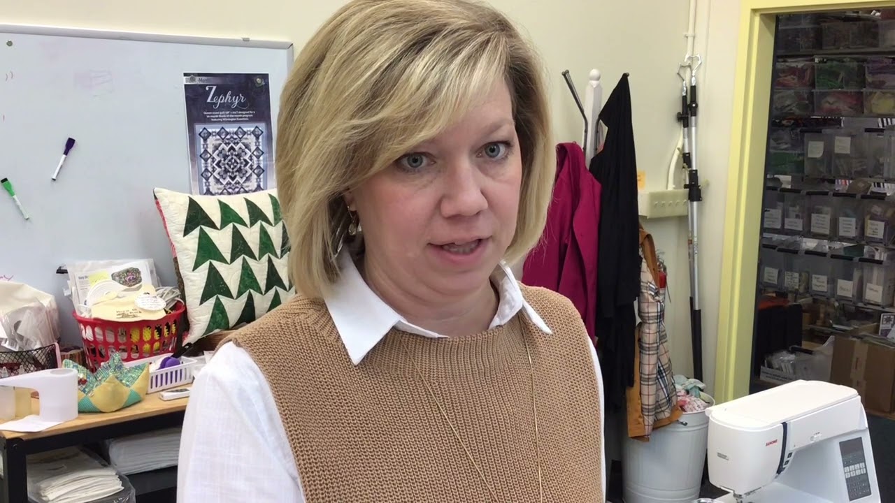 Завершение пошива юбки для елки Juju. ШАГ 5: окантовка и завязки.