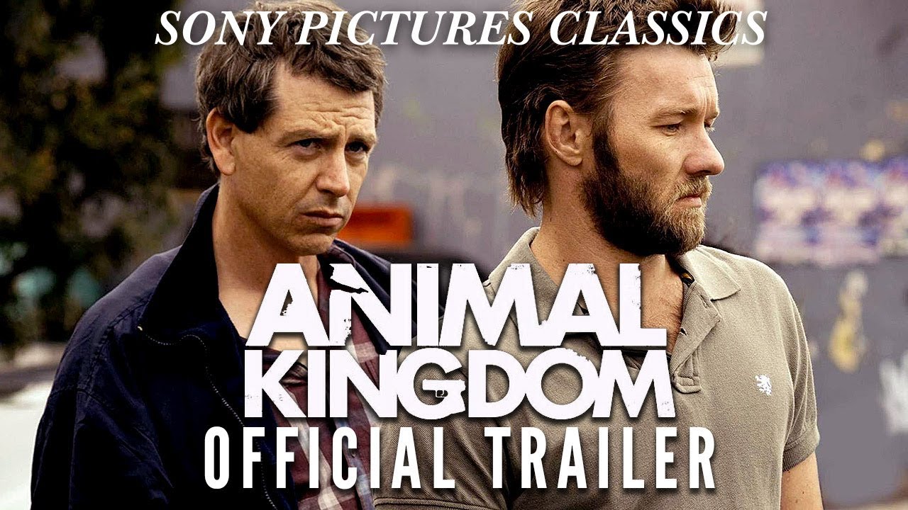 Animal Kingdom | Offici&euml;le trailer HD (2010)