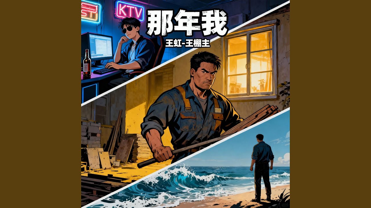 那年我