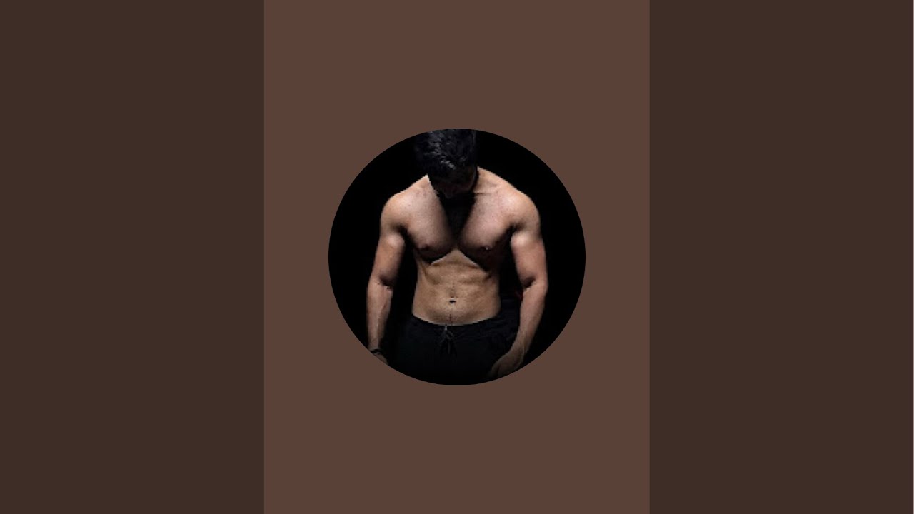 ABHI MEHRA FITNESS  is live!
