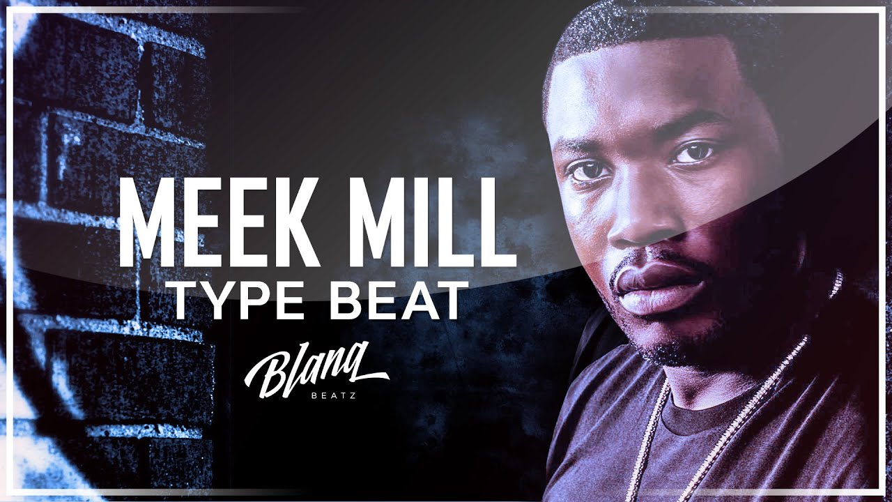 Meek Mill Type Beat - Dreamchasers