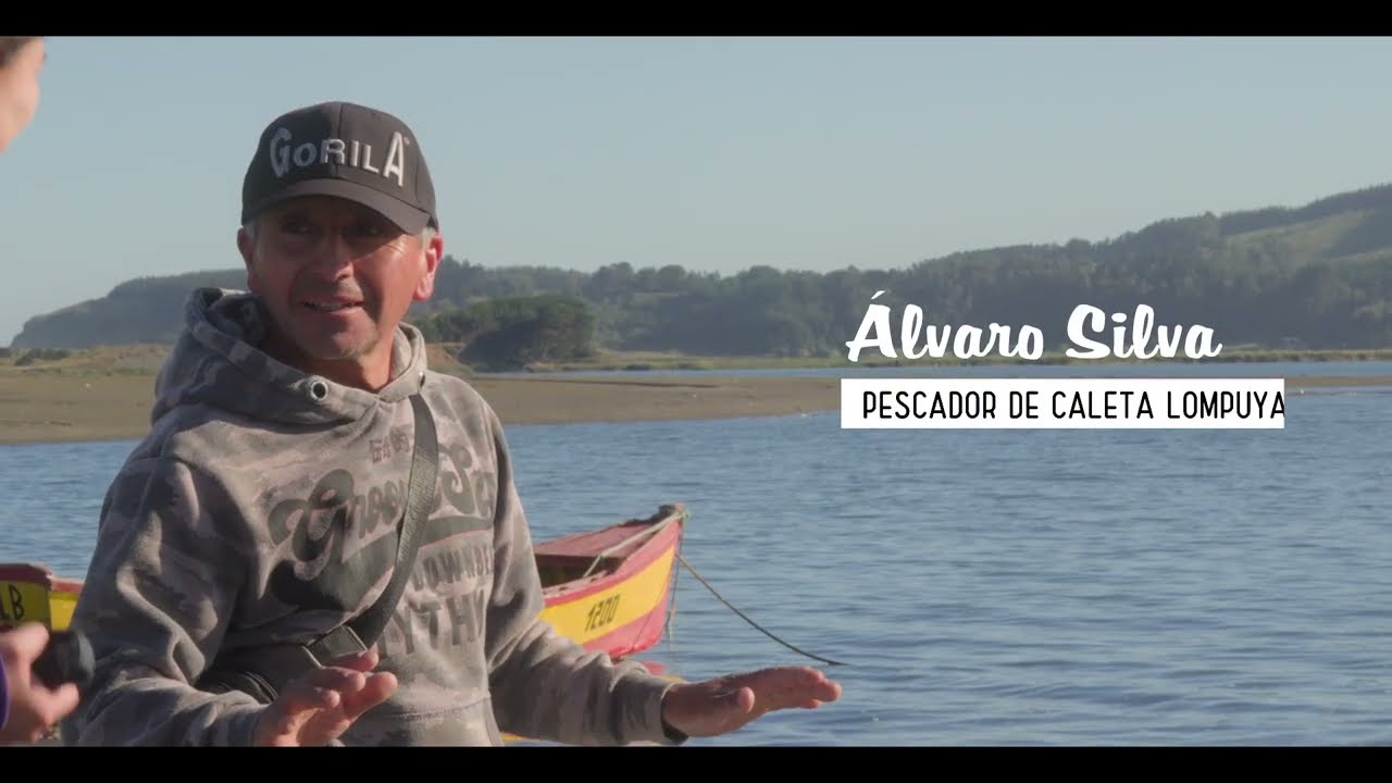 Nuestra Costa Ancestral | Ep. 01 Ramal Lompuya