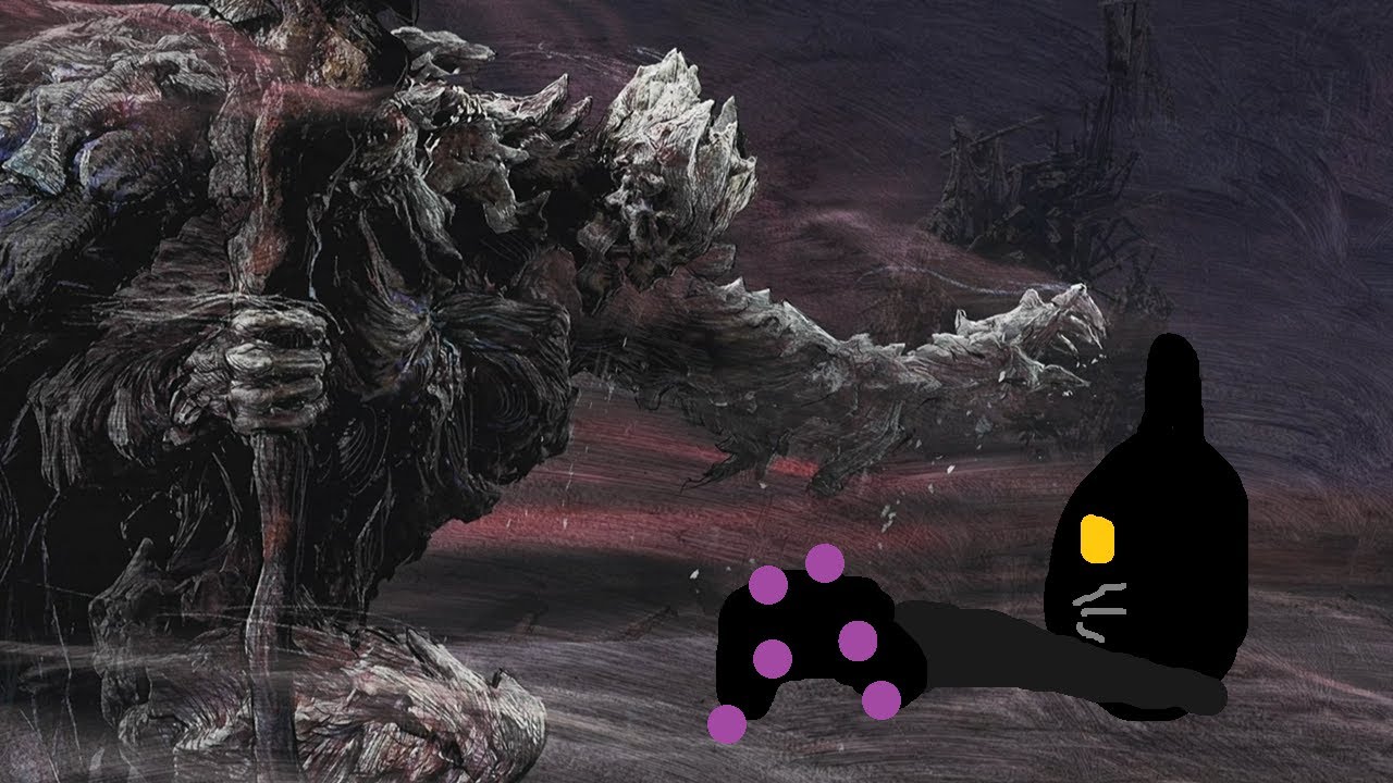 Nightreign DLC Finale