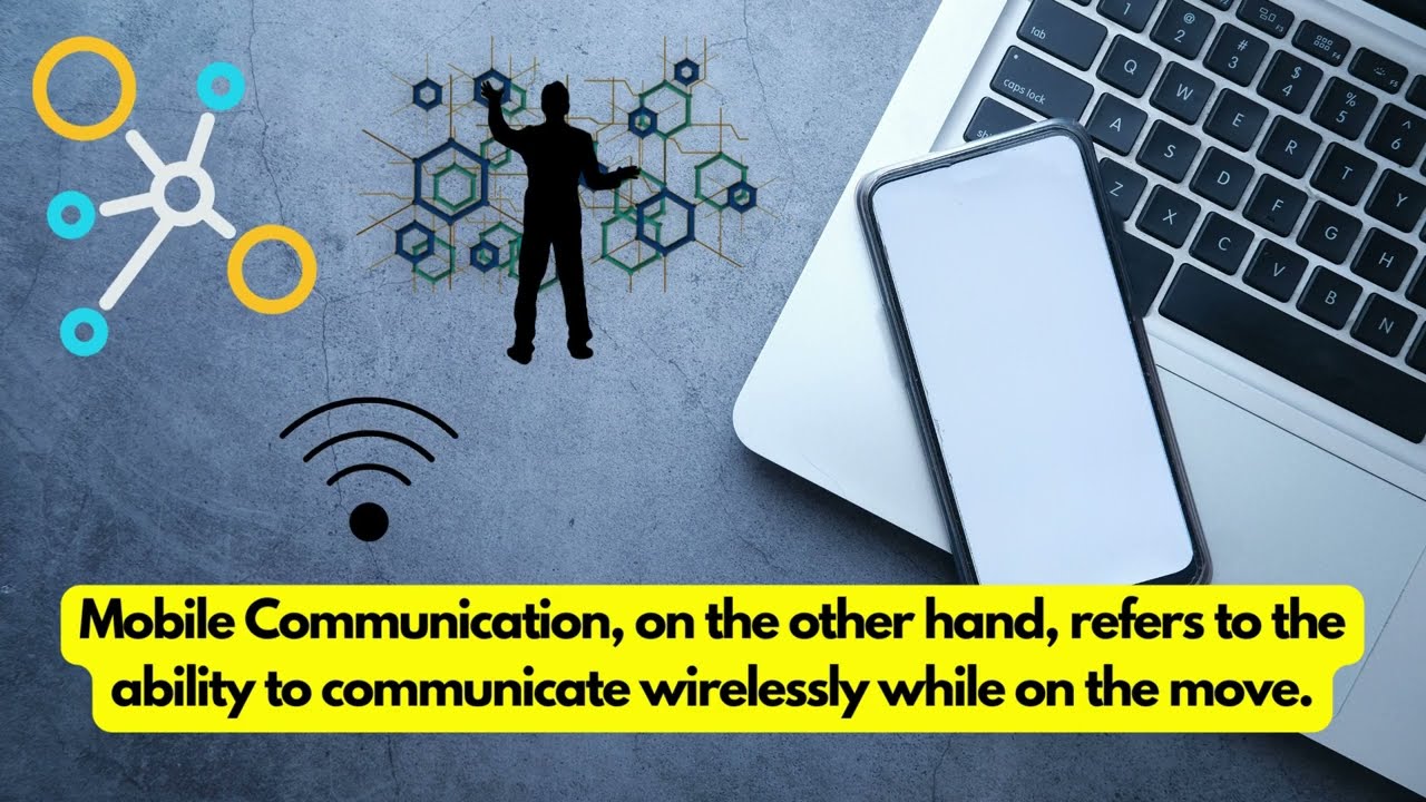 introduction to wireless sensor networks & mobile network