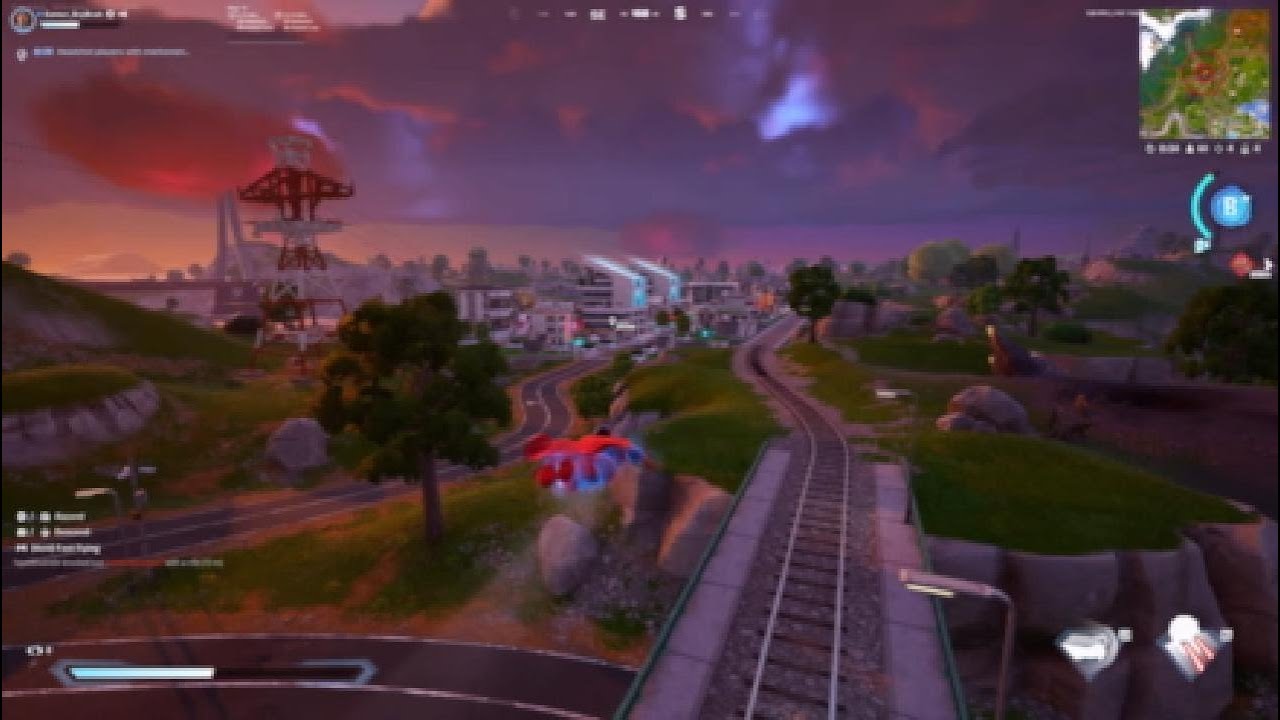 *NEW* Superman Mythic Gameplay!