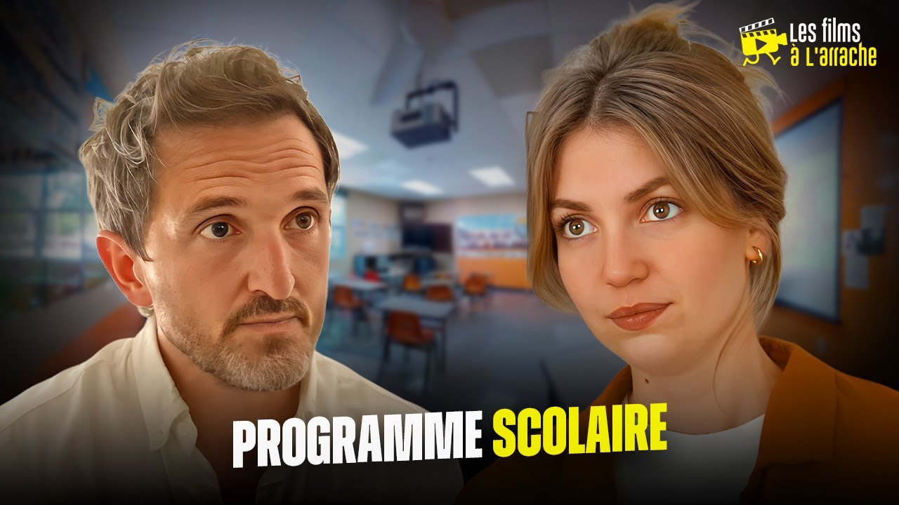 Programme scolaire