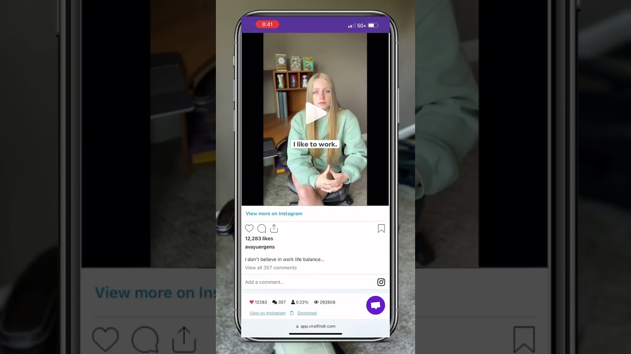 Discover VIRAL Travel Content in Seconds ⏰