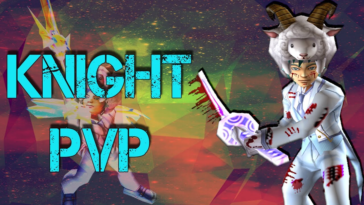 Knight PvP │ WARTALE