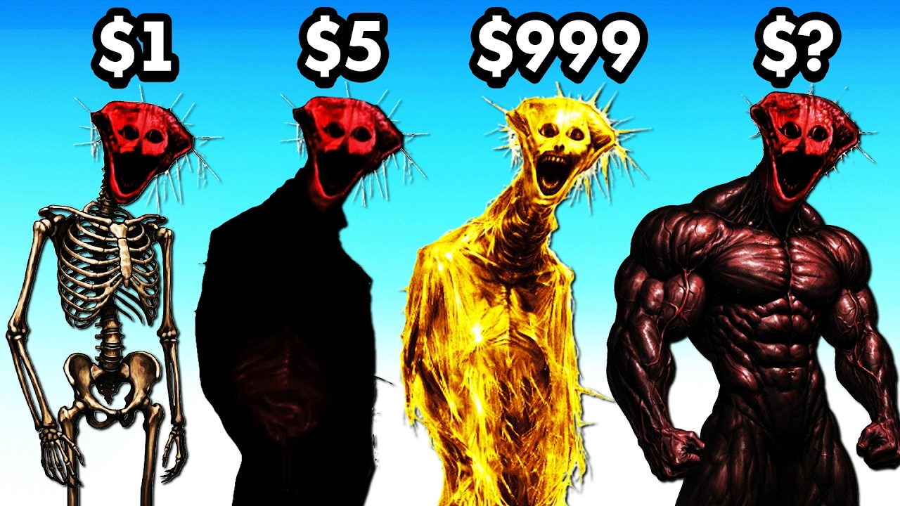 I Opened DOCTOR NOWHERE Store