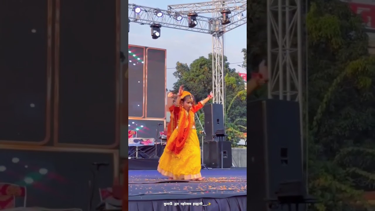 Silami #kumauniculture  #uttarakhand #pahadi#shorts #trending #viralvideo  #newkumaonisong2025