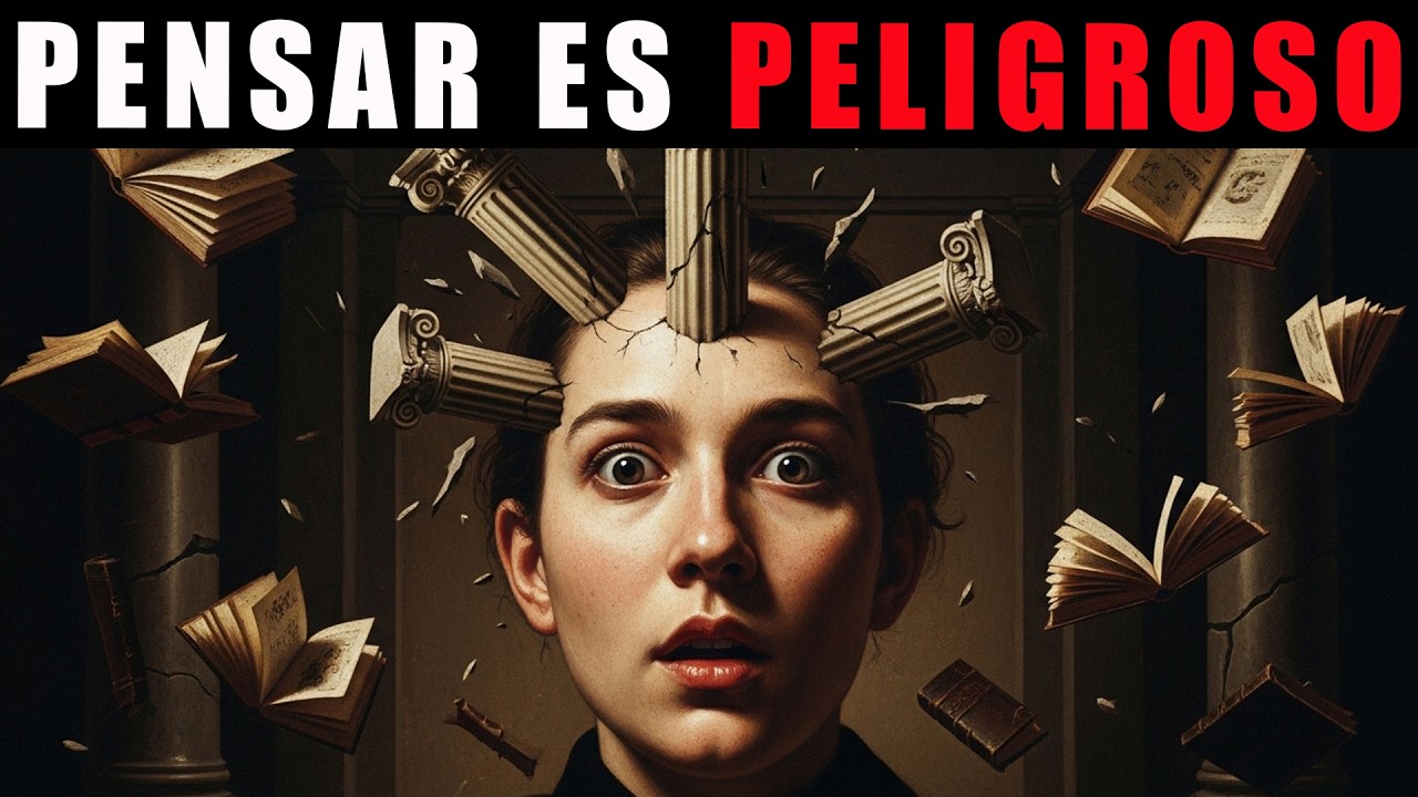 Por Qué la Estupidez Colectiva Te Mantiene Seguro y Dormido