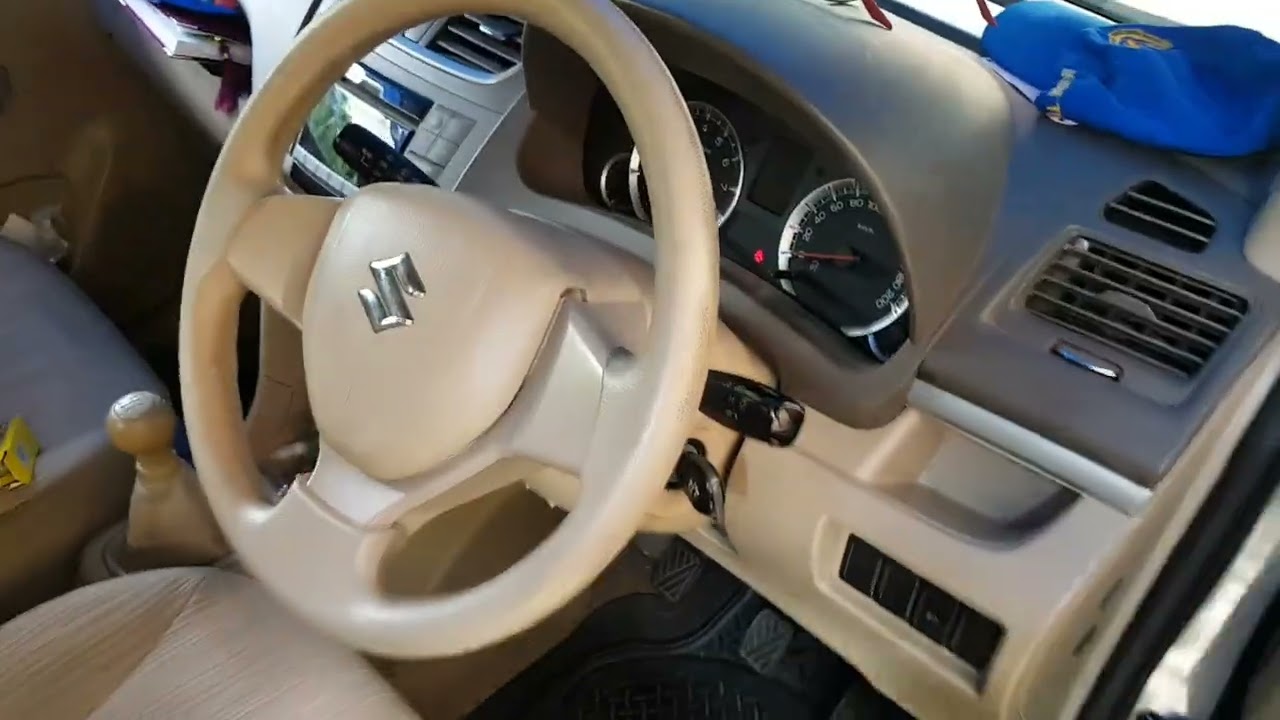 Tidak bisa di starter, Cara memperbaiki injektor problem suzuki ertiga  karena kabel digigit tikus