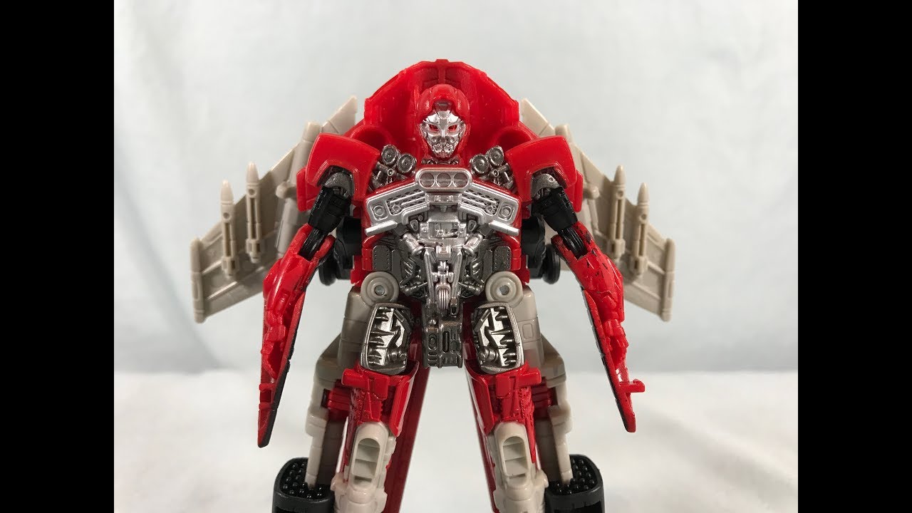 Transformers Bumblebee Energon Ignitors Power Series Shatter Review