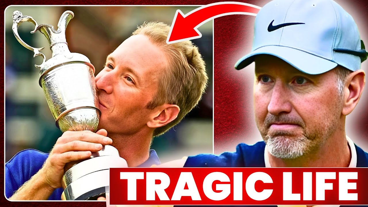 The TRAGIC Story of David Duval | Golf Documentary
