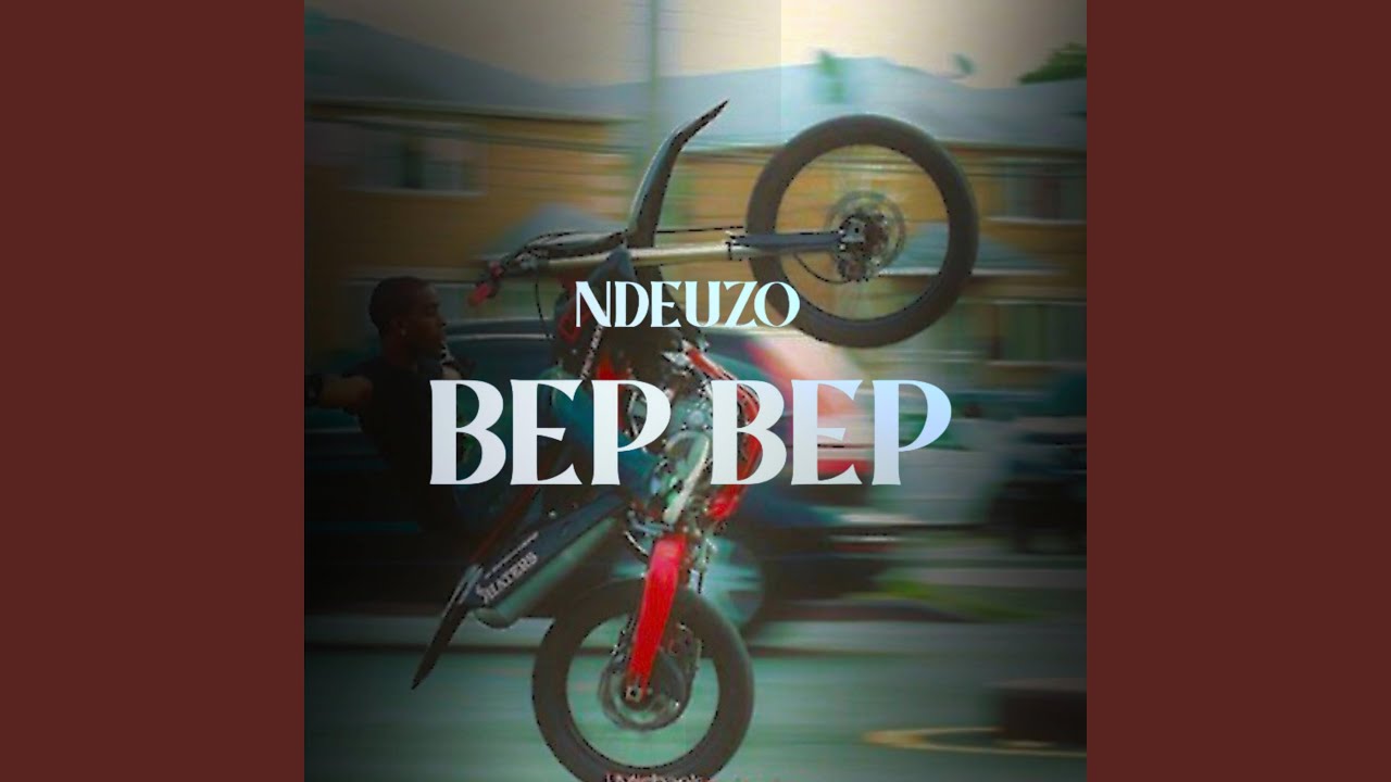 Bep Bep