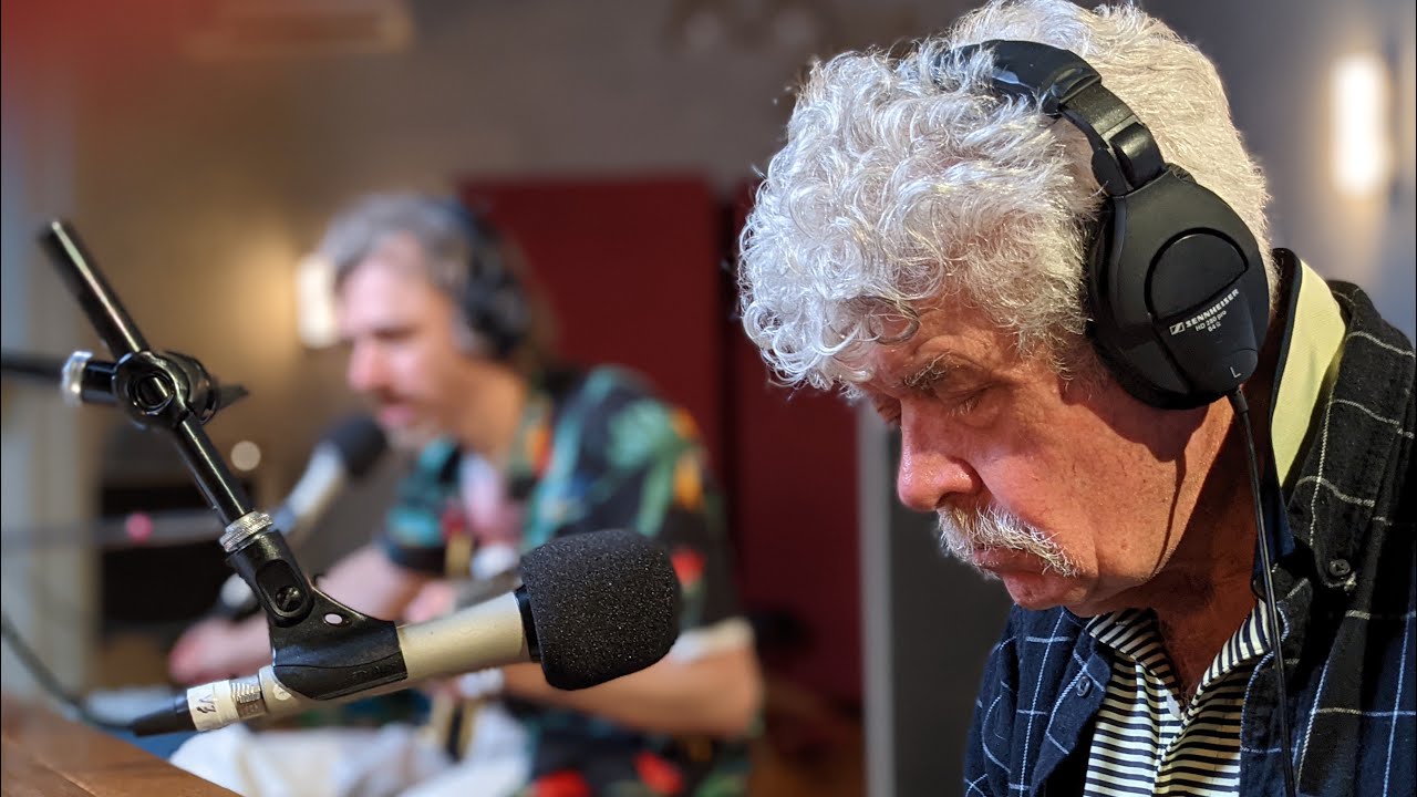 Bill Stevenson & Joel Plaskett | Variations on a Theme