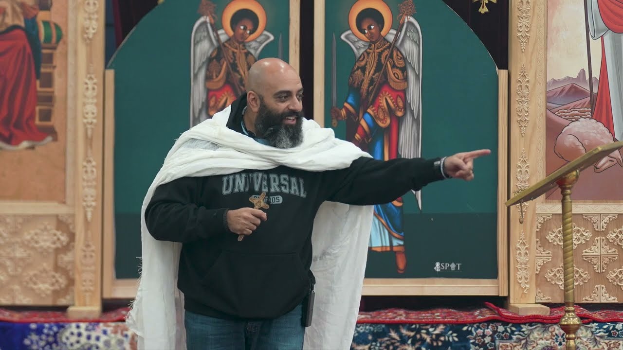 Am I in a Spiritual Winter? || RTD Sermon