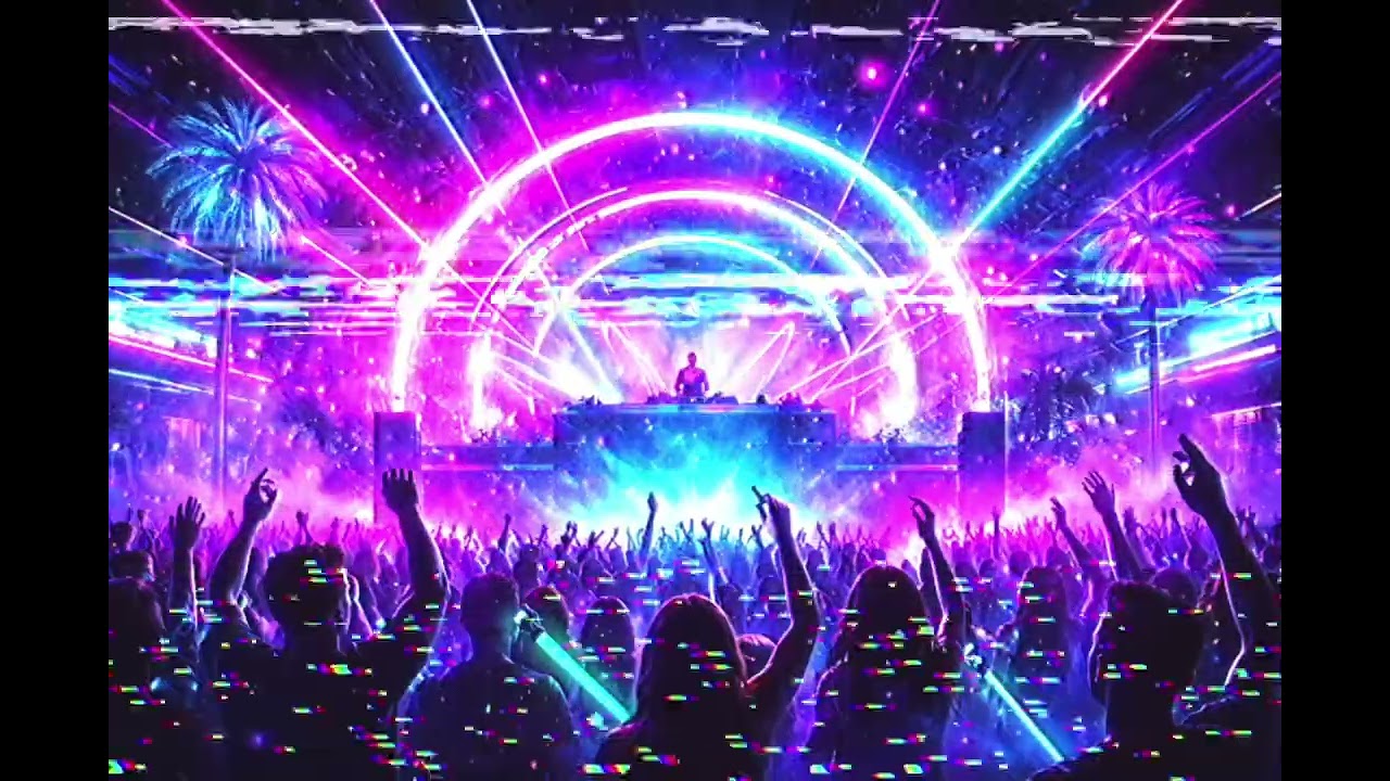 Neon Dreams