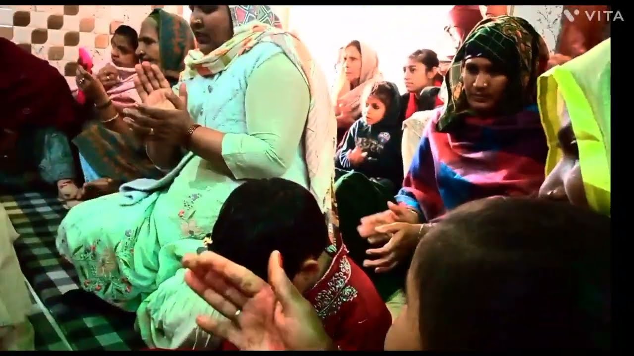 तेरी मेरे लाल करो कुछ ख्याल मना दो दादा खेड़े ने# दादा खेड़ा धमाकेदार भजन